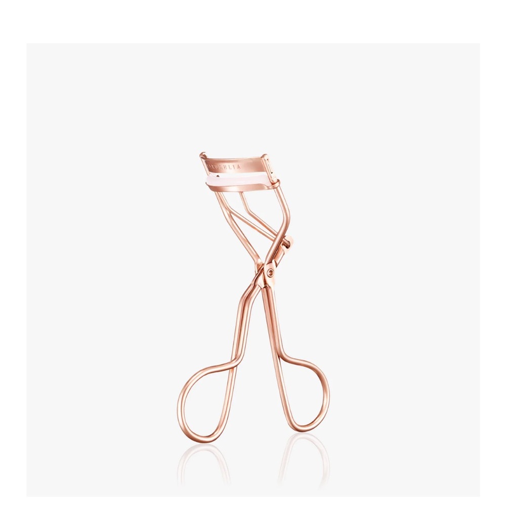 Dear Dahlia Rose Gold Lash Curler